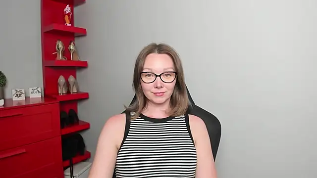 Cookie zoe online show from May 25, 6:30 am