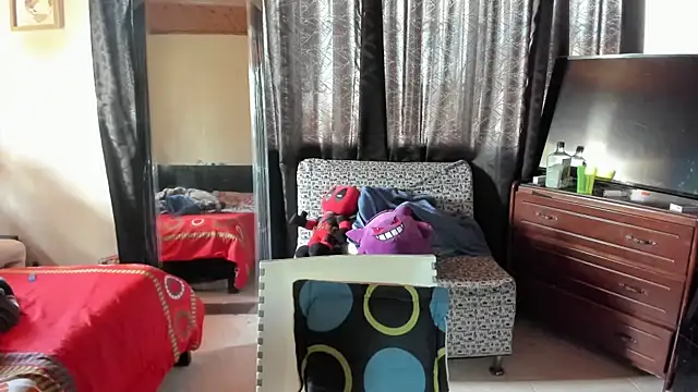 youth lust69 online show from January 17, 5:05 pm