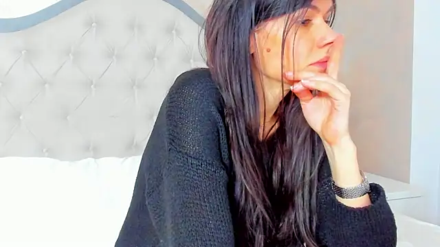 JennaMyers online show from February 18, 8:27 pm