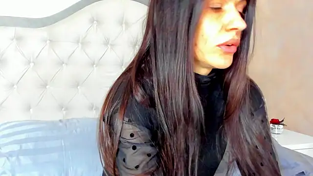 JennaMyers online show from February 27, 8:20 pm