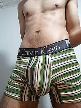 SebasOrte94 online show from February 7, 8:23 pm