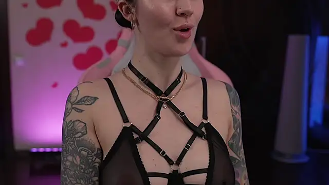 GirlGogo online show from February 20, 12:18 am