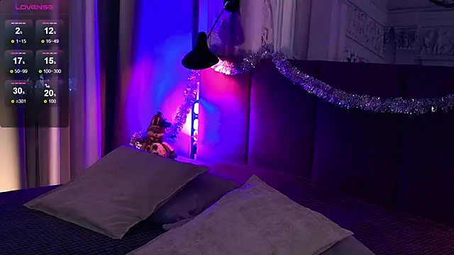 SofiaFoster  online show from December 18, 4:17 pm