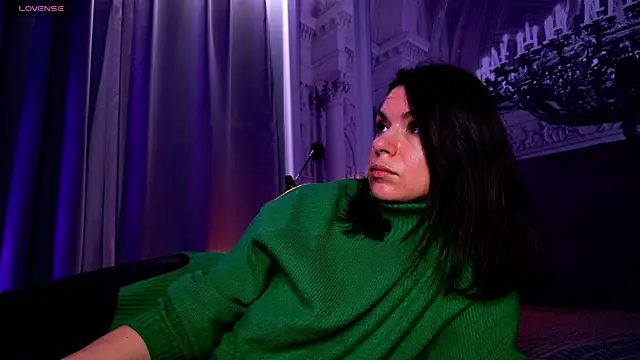SofiaFoster  online show from December 26, 5:26 am