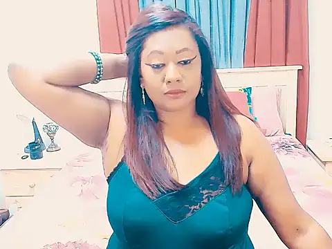 Indianlust69 online show from January 16, 8:35 pm