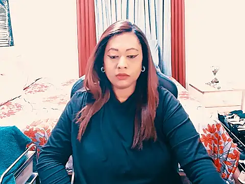 Indianlust69 online show from April 17, 6:44 pm