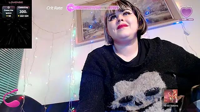 Snapshot of Psychobitch7 chatting on January 23, 10:11 pm Psychobitch7 online show from January 23, 10:11 pm