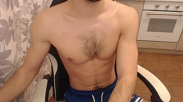 Mandarin4ks online show from February 23, 8:33 am