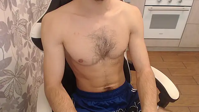 Mandarin4ks online show from February 25, 3:10 pm