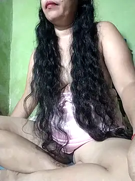 SoSweetPearl online show from February 4, 8:36 pm