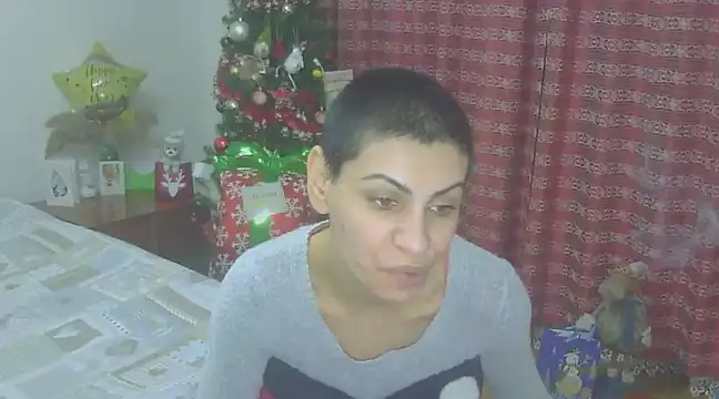 hotSANDRA STARR online show from January 4, 5:58 pm