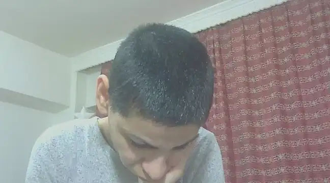 hotSANDRA STARR online show from January 8, 10:48 pm