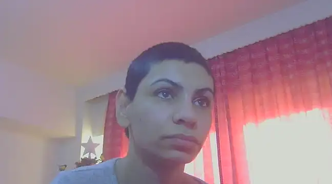 hotSANDRA STARR online show from January 11, 1:32 pm