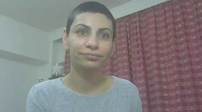 hotSANDRA STARR online show from January 11, 4:36 pm