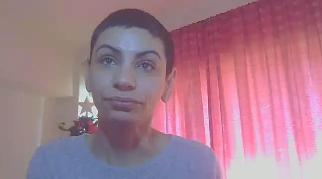 hotSANDRA STARR online show from January 12, 10:02 am