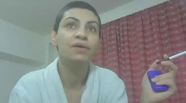 hotSANDRA STARR online show from January 14, 2:53 pm