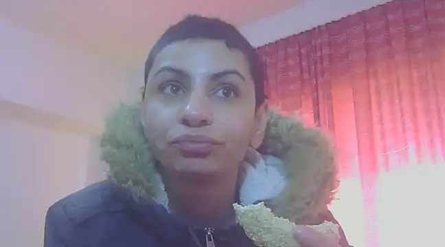 hotSANDRA STARR online show from January 15, 12:04 pm