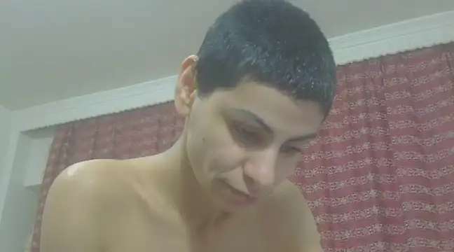 hotSANDRA STARR online show from January 24, 9:37 pm