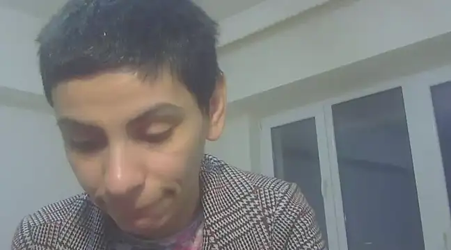 hotSANDRA STARR online show from February 4, 6:06 pm