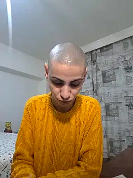 hotSANDRA STARR online show from March 10, 6:56 pm