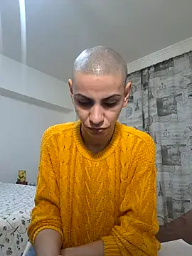 hotSANDRA STARR online show from March 11, 1:05 am