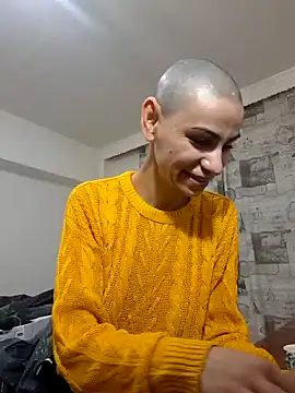 hotSANDRA STARR online show from March 17, 11:00 pm