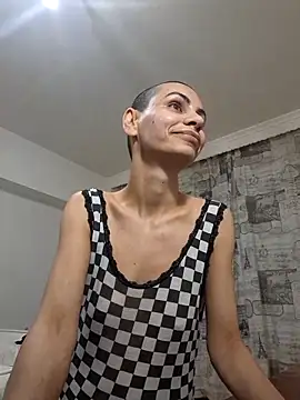 hotSANDRA STARR online show from March 22, 11:32 am