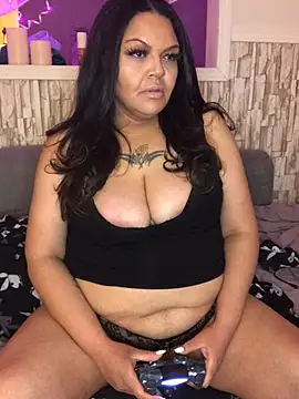 Snapshot of Mila_Ferrara chatting on January 10, 4:54 am Mila Ferrara online show from January 10, 4:54 am