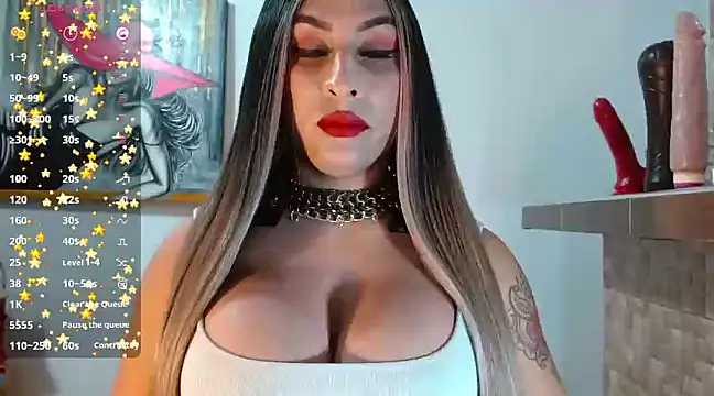 RinnaMoys online show from January 23, 11:47 pm
