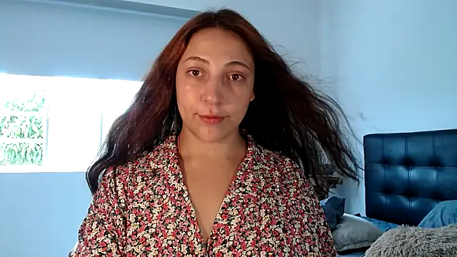 Snapshot of VickyHoult chatting on February 23, 7:49 pm VickyHoult online show from February 23, 7:49 pm