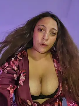 Snapshot of VickyHoult chatting on October 11, 8:40 pm VickyHoult online show from October 11, 8:40 pm