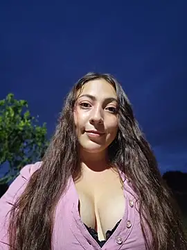 VickyHoult online show from May 22, 11:21 pm