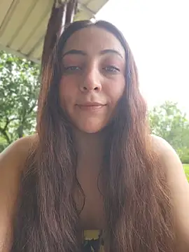 VickyHoult online show from May 25, 9:21 pm