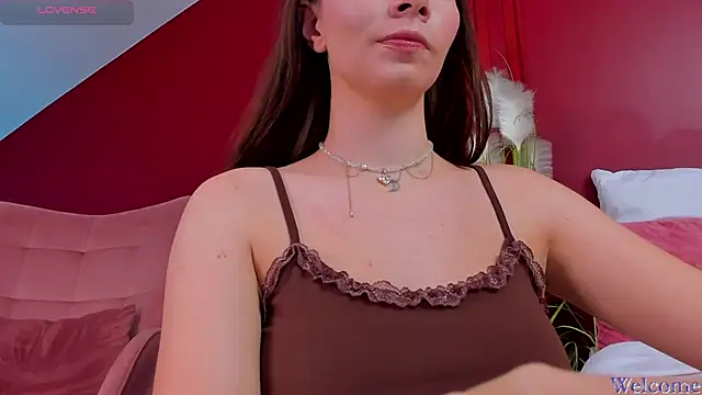 MiaMuse online show from October 9, 12:14 pm