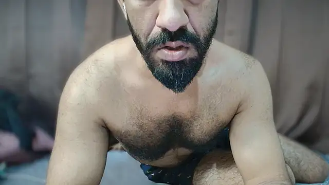 Steffan55 online show from December 19, 1:01 am