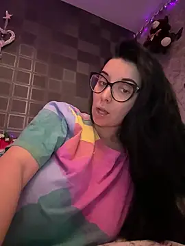 Snapshot of YreneRay chatting on January 11, 11:23 am YreneRay online show from January 11, 11:23 am