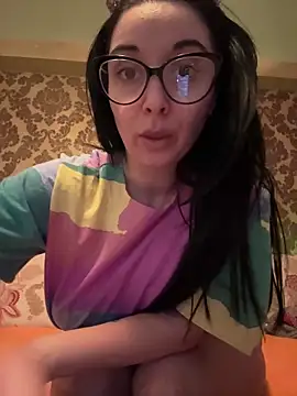 Snapshot of YreneRay chatting on January 20, 8:19 am YreneRay online show from January 20, 8:19 am