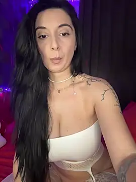 Snapshot of YreneRay chatting on June 20, 2:09 pm YreneRay online show from June 20, 2:09 pm