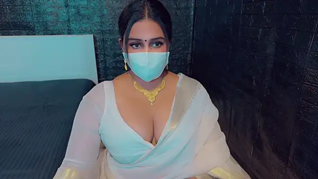 SonY CaM online show from March 17, 5:05 pm