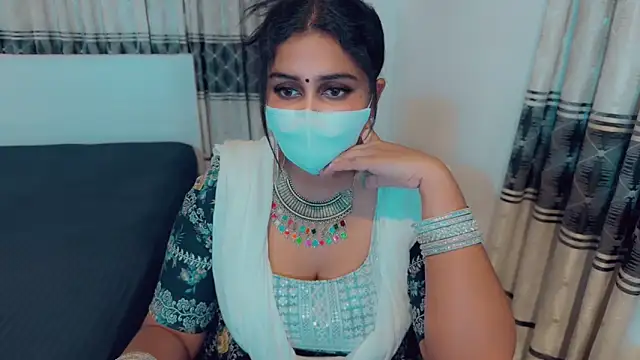 SonY CaM online show from September 19, 5:13 pm