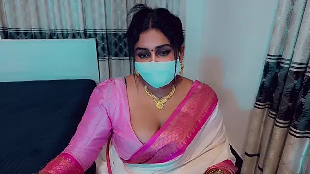 SonY CaM online show from November 24, 5:01 pm