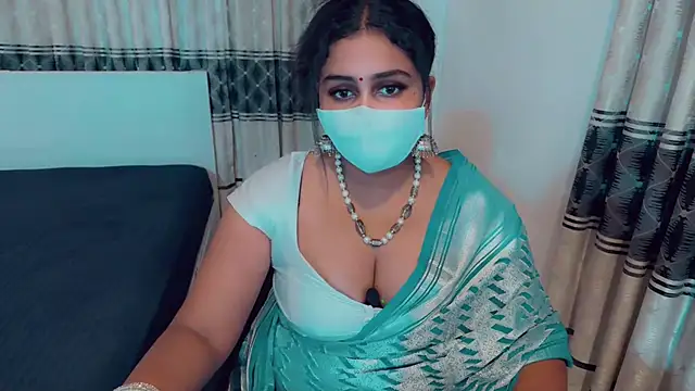 SonY CaM online show from December 4, 5:10 pm