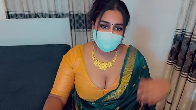 SonY CaM online show from March 23, 5:06 pm