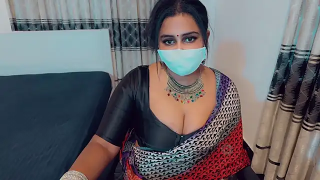 SonY CaM online show from March 29, 9:31 am