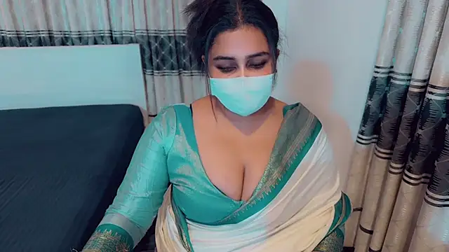 SonY CaM online show from April 9, 5:40 pm