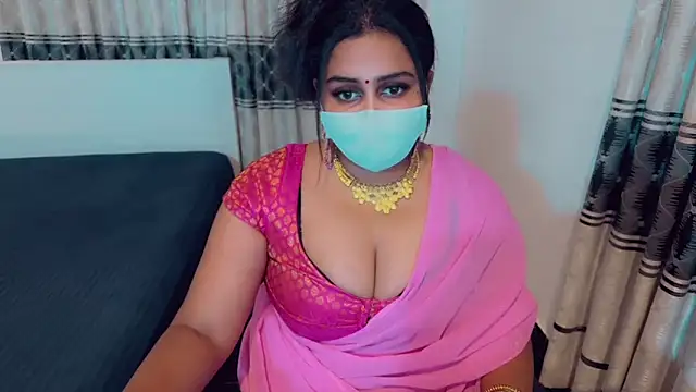 SonY CaM online show from April 10, 9:25 am