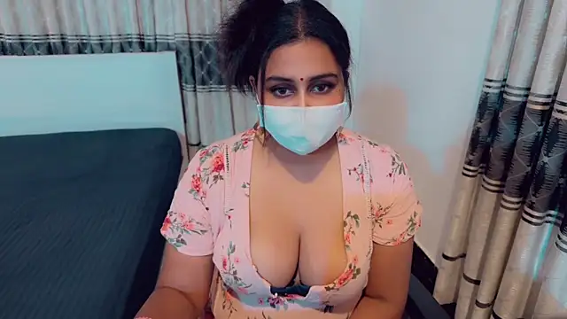 SonY CaM online show from April 11, 5:28 pm