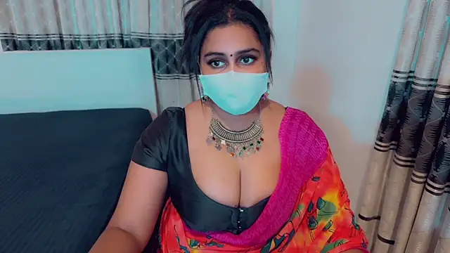 SonY CaM online show from April 17, 8:28 am