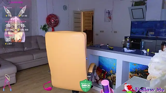 Rabbits couplee online show from March 3, 5:50 pm