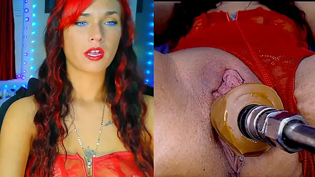 DesereaRose online show from November 16, 4:29 am